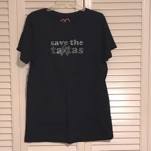 Save The TaTa’s T-shirt